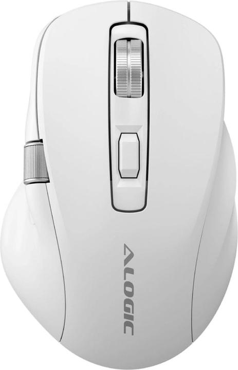 Actual product image Alogic Apex Bluetooth USB-C Rechargeab (Wireless)
