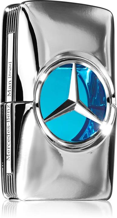 Produktbild Mercedes-Benz Bright Eau de Parfum (Eau de Parfum, 50 ml)