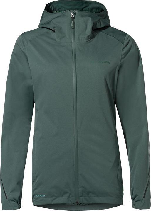 Actual product image Vaude Croz III (44)