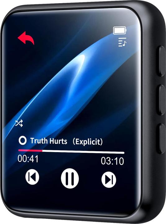 Immagine prodotto Joliker Lettore MP3 (16 GB)