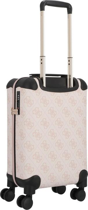 Produktbild Guess Berta 4 Rollen Kabinentrolley 53 cm (32 l)