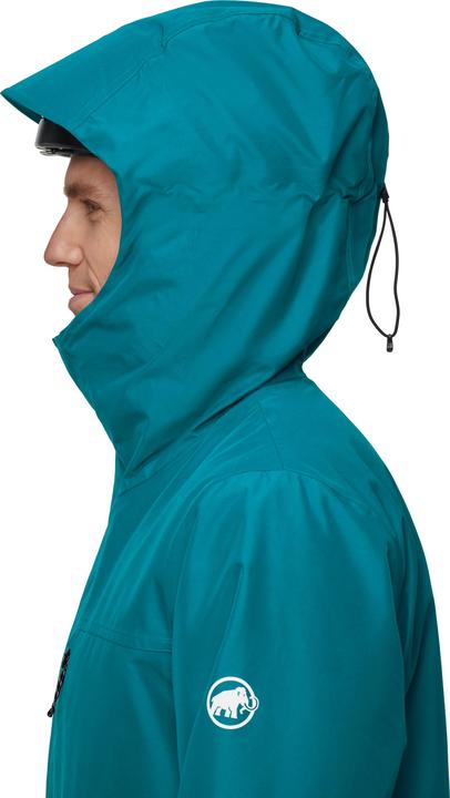 Produktbild Mammut Fall Line HS Thermo Hooded Jacket Men (XL)