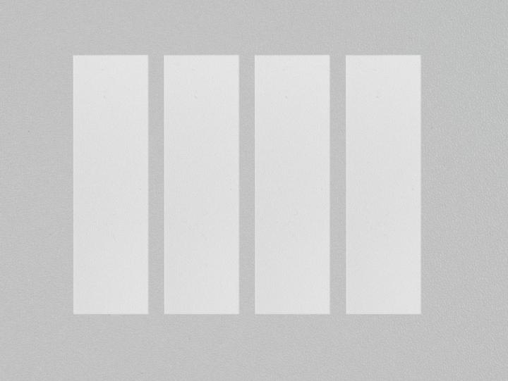 Immagine prodotto Schneider Electric Targhetta 1-fold 1231454 PU4