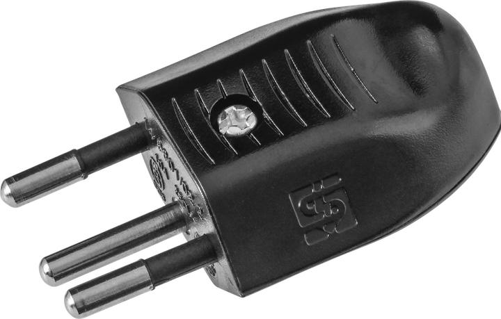 Steffen Connettore (Tipo 12)