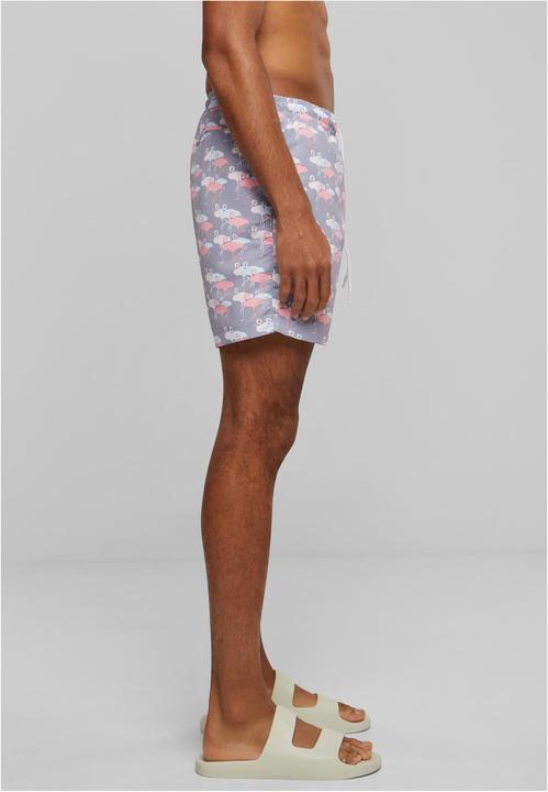 Immagine prodotto Urban Classics Pattern Swim Shorts (4XL)