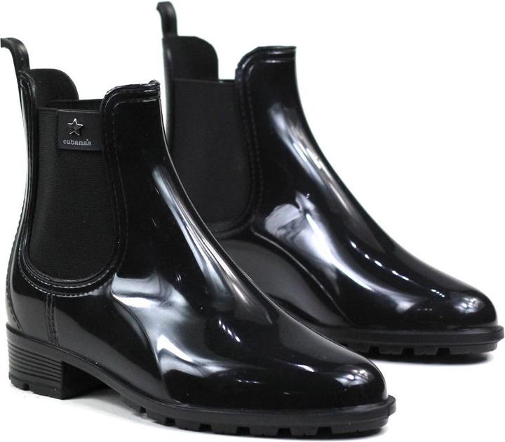 Actual product image Cubanas Rainy Shiny (37)