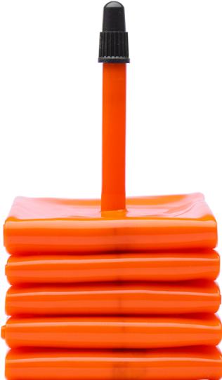 Actual product image Tubolito Tubo-MTB-Psens (Presta (SV), 29", 27.5", 42 mm)