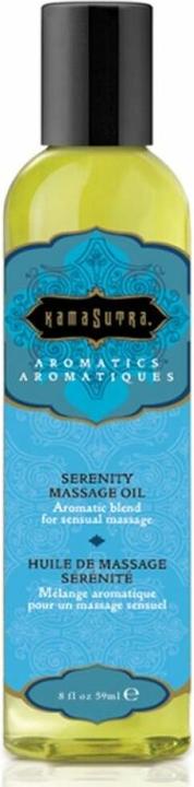 Image du produit Kamasutra Aromatiques (59 ml)