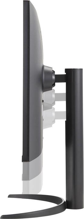 Actual product image LG 32UR550-B (3840 x 2160 Pixels, 31.50")