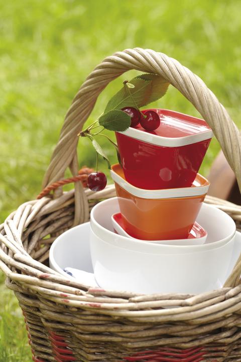 Actual product image Kahla Pronto Tablett