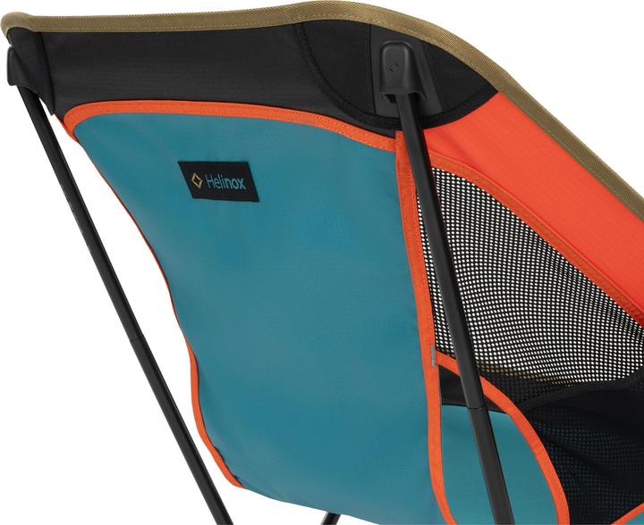 Produktbild Helinox Chair One (re) Heritage Multi Block