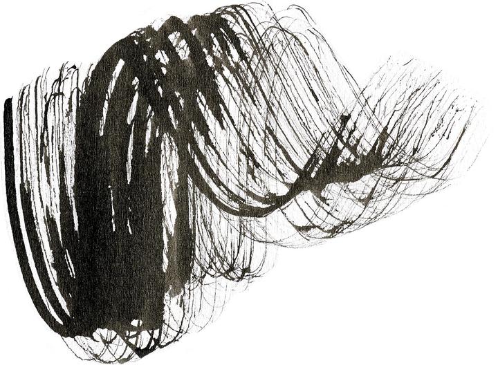 Produktbild L'Oréal Paris Miss Hippie (Black)