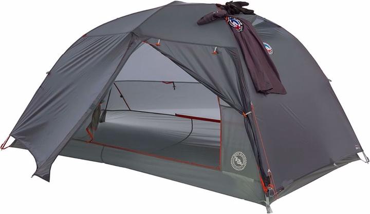 Image du produit Big Agnes Copper Spur HV UL 3 Tente de bikepacking (Tente igloo, 1.67 kg, 3 personnes)
