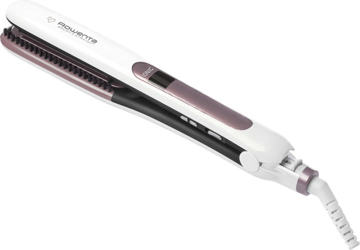 Produktbild Rowenta Beauty Brush&Straight SF7510F0 (Glätteisen)