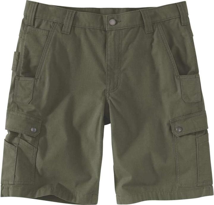 Actual product image Carhartt Rugged Flex RipStop (Frequency band 38 (2600 MHz), Frequency band 38 (2600 MHz))