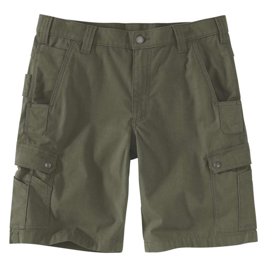 Carhartt, Werkbroek, Robuuste Flex RipStop (40)