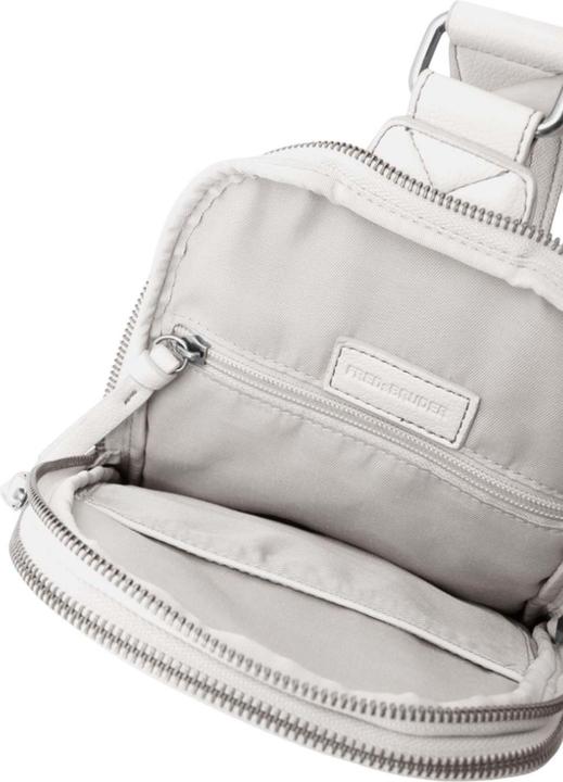 Actual product image FredsBruder Bestie City Rucksack Leder 29 cm (2 l)