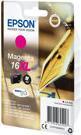 Immagine prodotto Epson 16XL DuraBrite Ultra (M)
