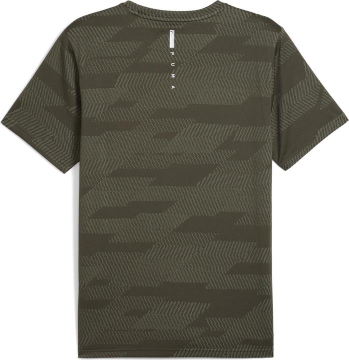 Actual product image Puma M Flex Jacquard Tee (M)