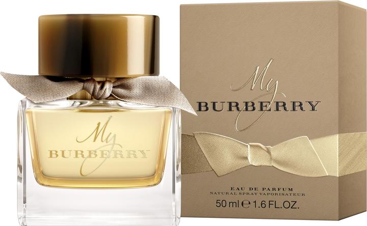 Produktbild Burberry My by Eau de Parfum Spray (Eau de Parfum, 50 ml)