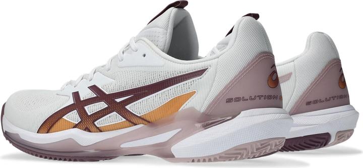 Produktbild ASICS Performance Solution Speed FF 3 Sandplatz Tennisschuh Damen (39.5)