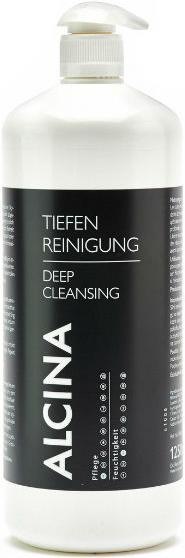 Image du produit Alcina Tiefenreinigung Shampoo (1250 ml, Shampoing liquide)