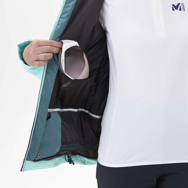 Immagine prodotto Millet Nallo Ski-jack voor dames (XS)