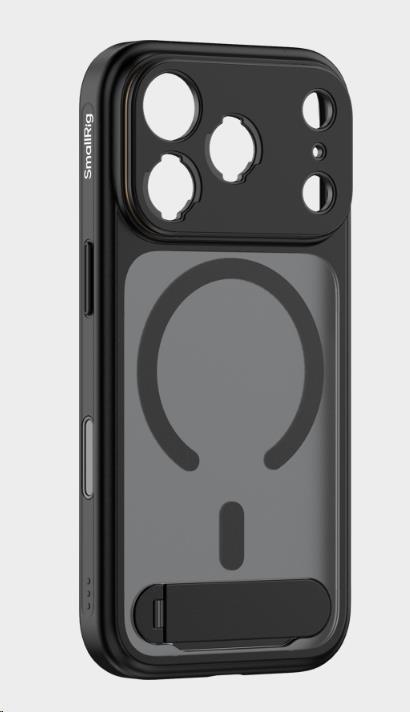 Produktbild SmallRig Foto-Case-Set (Apple iPhone 17 Pro)