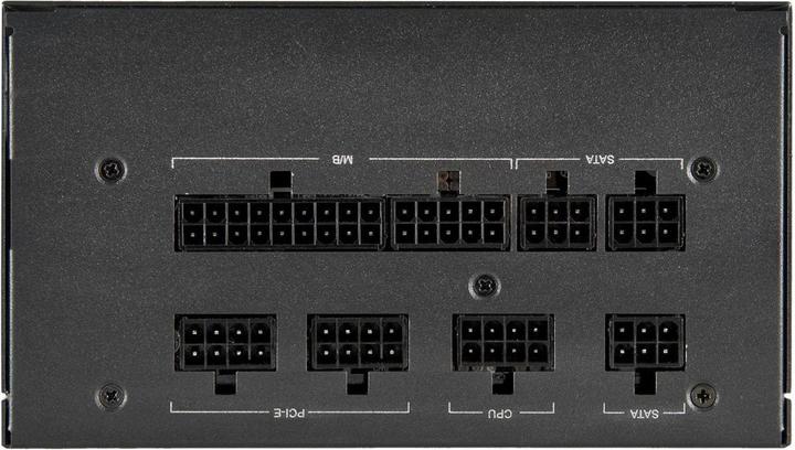 Produktbild Chieftec Polaris /, 2.4, 80 PLUS, Aktives PFC (550 W)