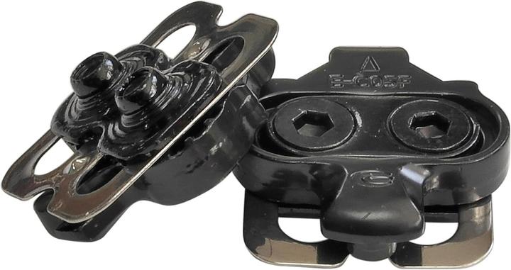 Actual product image DMR V-Twin Pedal Cleat +/- 5 °