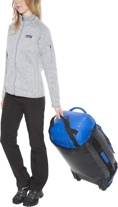 Actual product image Eagle Creek Cargo Hauler rolling duffel bag (90 l, L (90 - 115l))