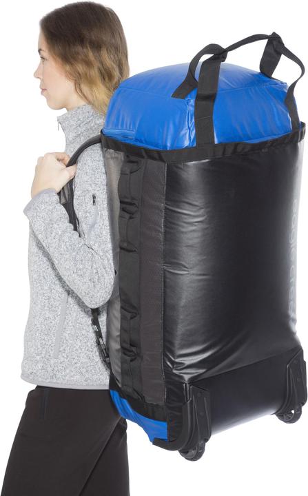 Actual product image Eagle Creek Cargo Hauler rolling duffel bag (90 l, L (90 - 115l))