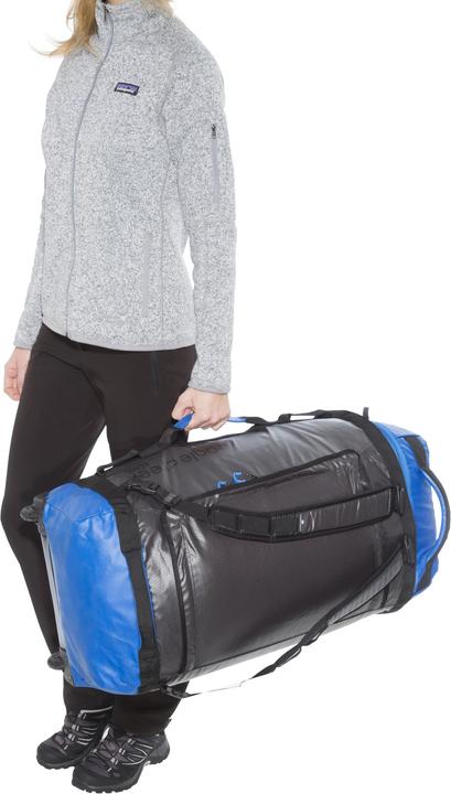 Actual product image Eagle Creek Cargo Hauler rolling duffel bag (90 l, L (90 - 115l))