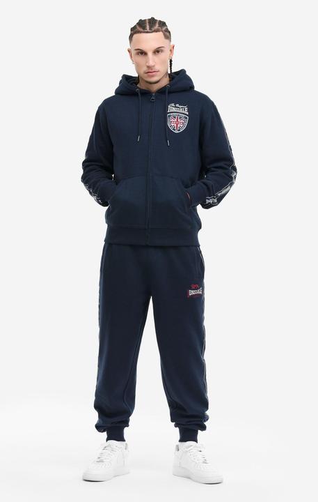 Actual product image Lonsdale Matfen (S)