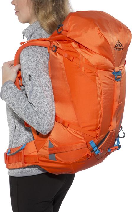 Produktbild Gregory Alpinisto 50 Backpack Medium (50 l)