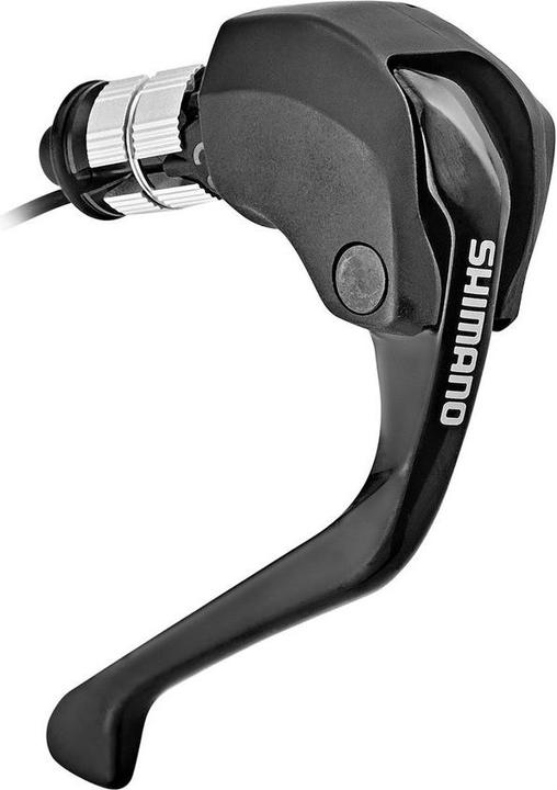 Image du produit Shimano Levier de vitesse/frein Ultegra Di2 ST-R8060 11s droit