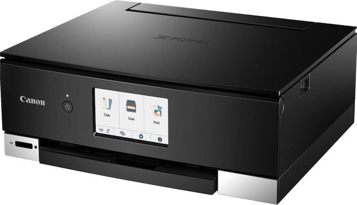Canon PIXMA TS8350 (Tintenpatrone, Farbe)