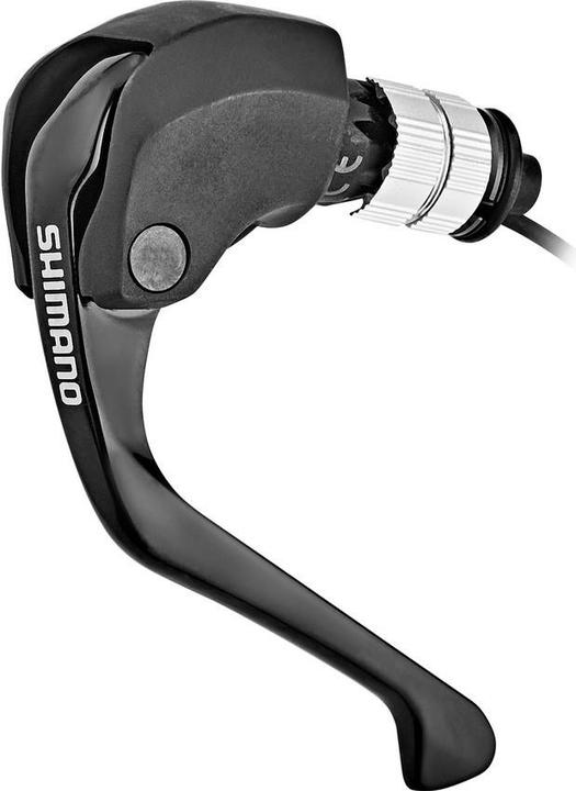 Image du produit Shimano Levier de changement de vitesse/frein Ultegra Di2 ST-R8060 2s gauche