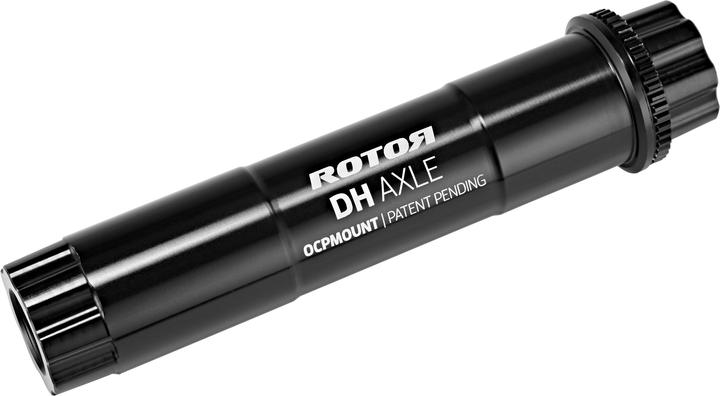 Produktbild Rotor Bike Components Hawk & Raptor Kurbelachse Boost QF