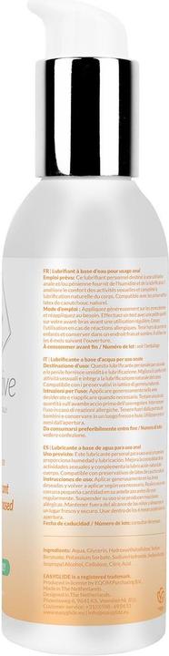Immagine prodotto EasyGlide Sensitive Anal (150 ml)