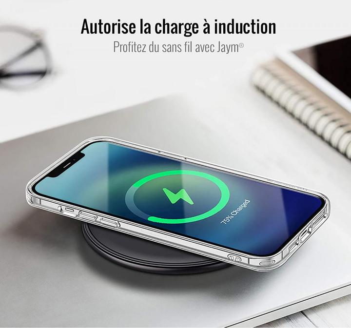 Produktbild Jaym JMCS0289 Schutzhülle (Apple iPhone 16)
