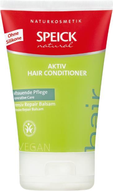 Produktbild Speick Natural Aktiv Hair Conditioner (150 ml)