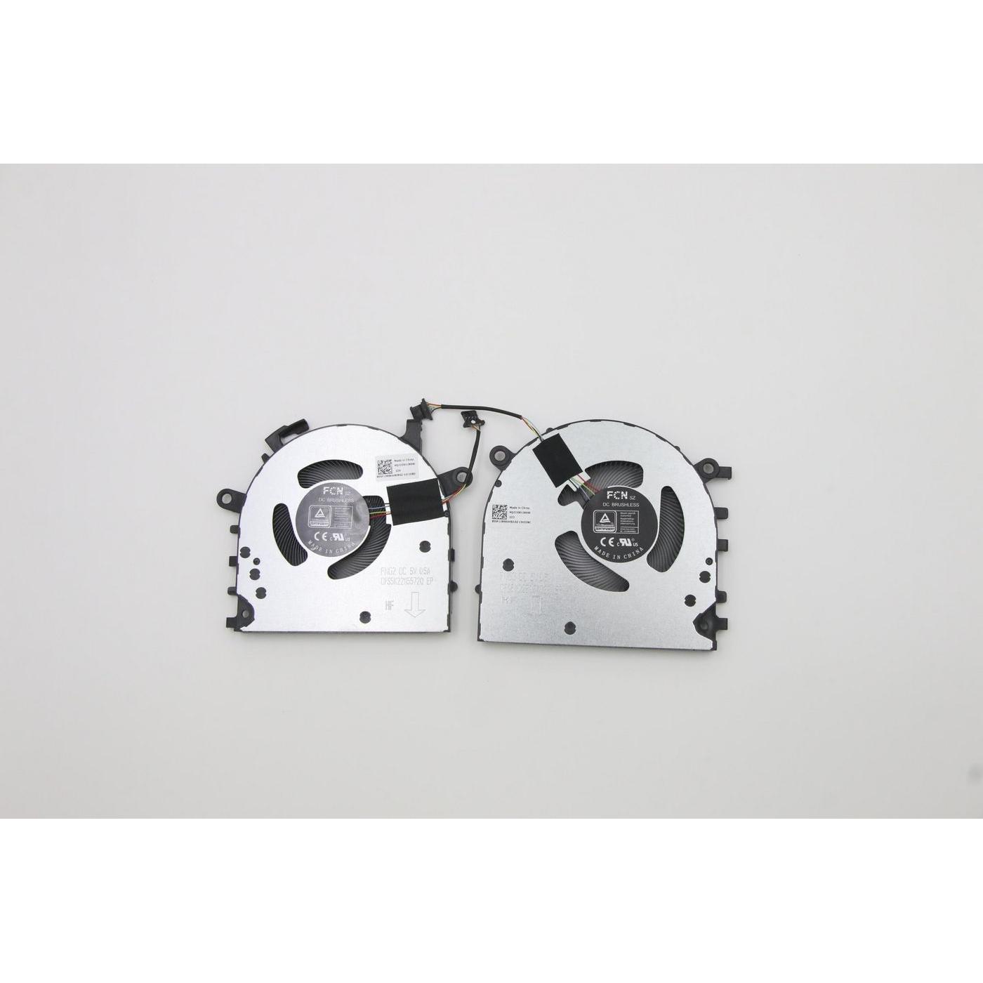 Lenovo System FAN H 82L9, Notebook Ersatzteile