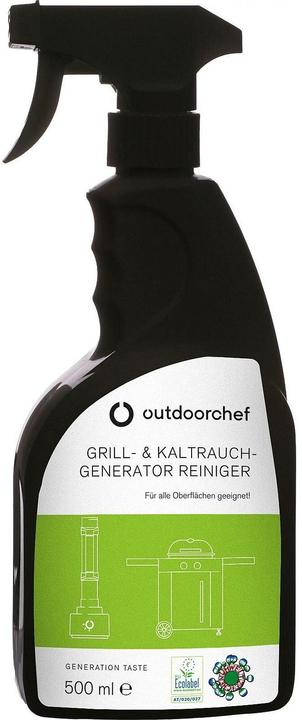 Outdoorchef Grillreiniger