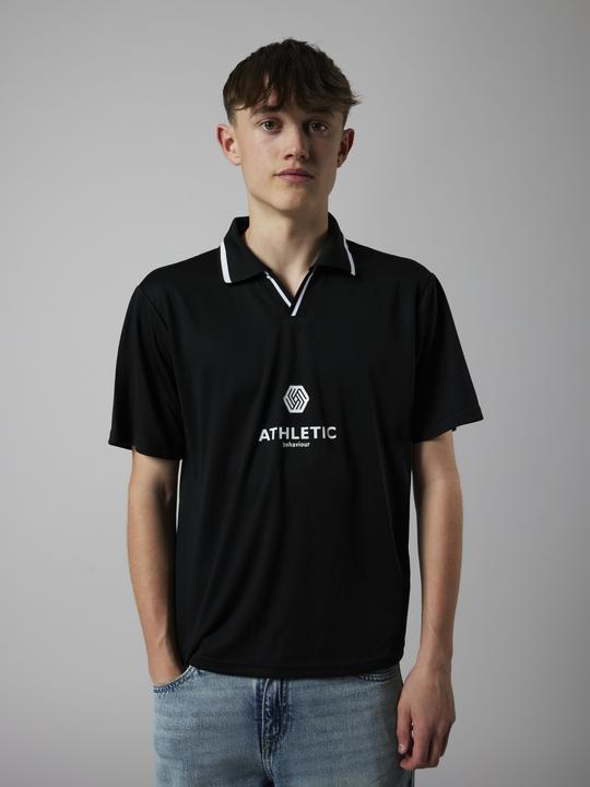Actual product image Lmtd Polo Polo shirt (146, 152)
