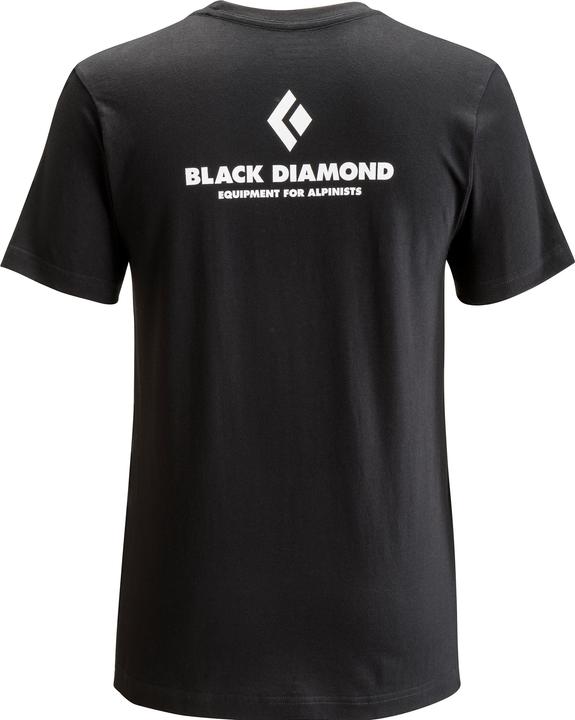 Produktbild Black Diamond Herren Equipment For Alpinist T-Shirt (S)