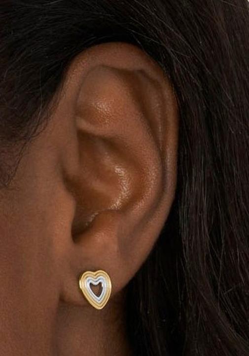 Immagine prodotto Skagen Orecchini a perno Kariana (Acciaio inossidabile con placcatura in oro IP)