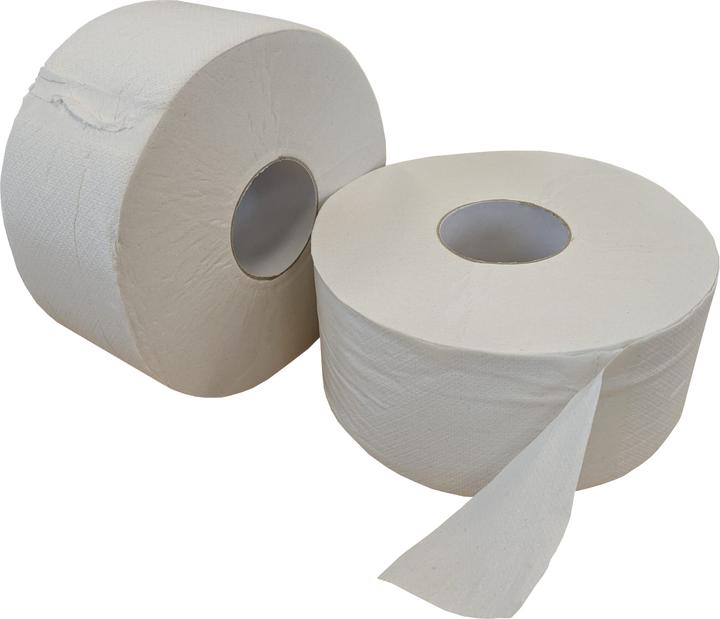 Produktbild Hartmann Jumbo Toilettenpapier