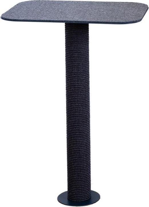 Produktbild LucyBalu GALLERY Wandkratzbaum (70 cm, Anthrazit)