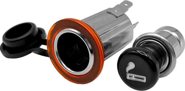 Produktbild Offgridtec Steckdose Zigarettenanzünder 12V